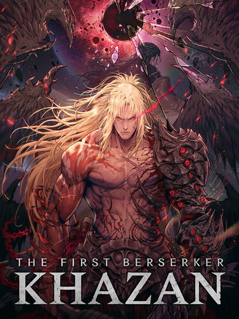 The First Berserker: Khazan | Standard Edition | PC: Steam | REST OF WORLD