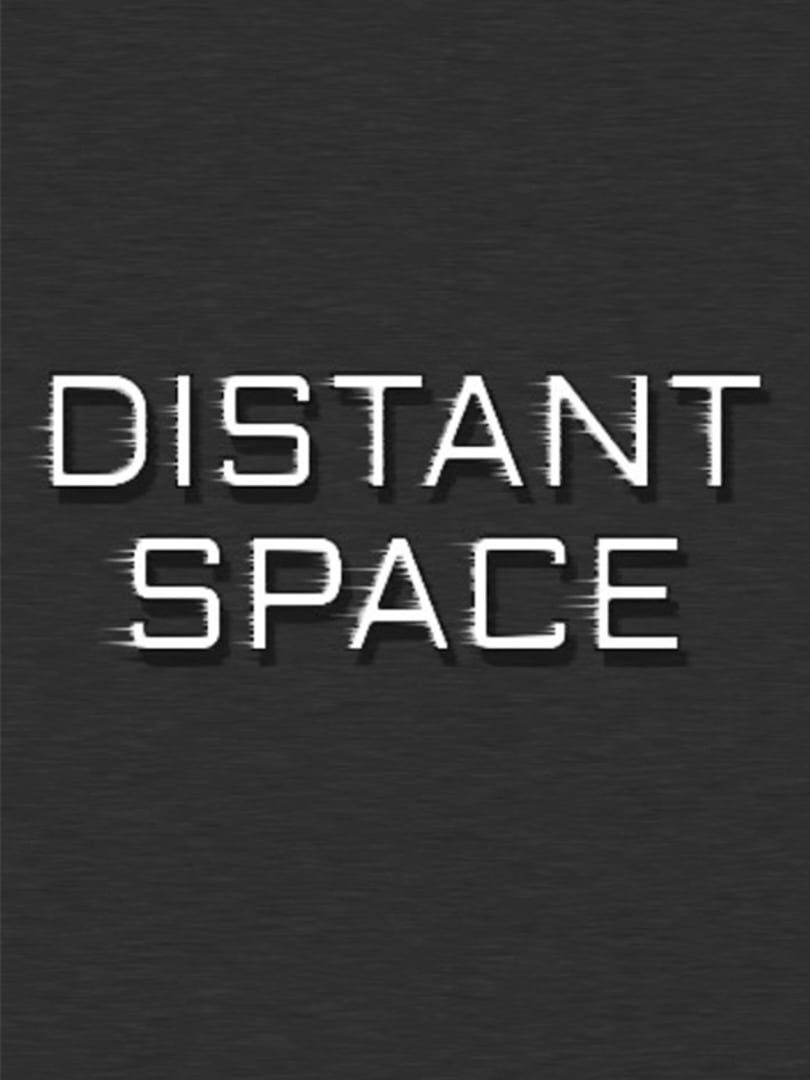 Distant Space | PC: Steam | GLOBAL