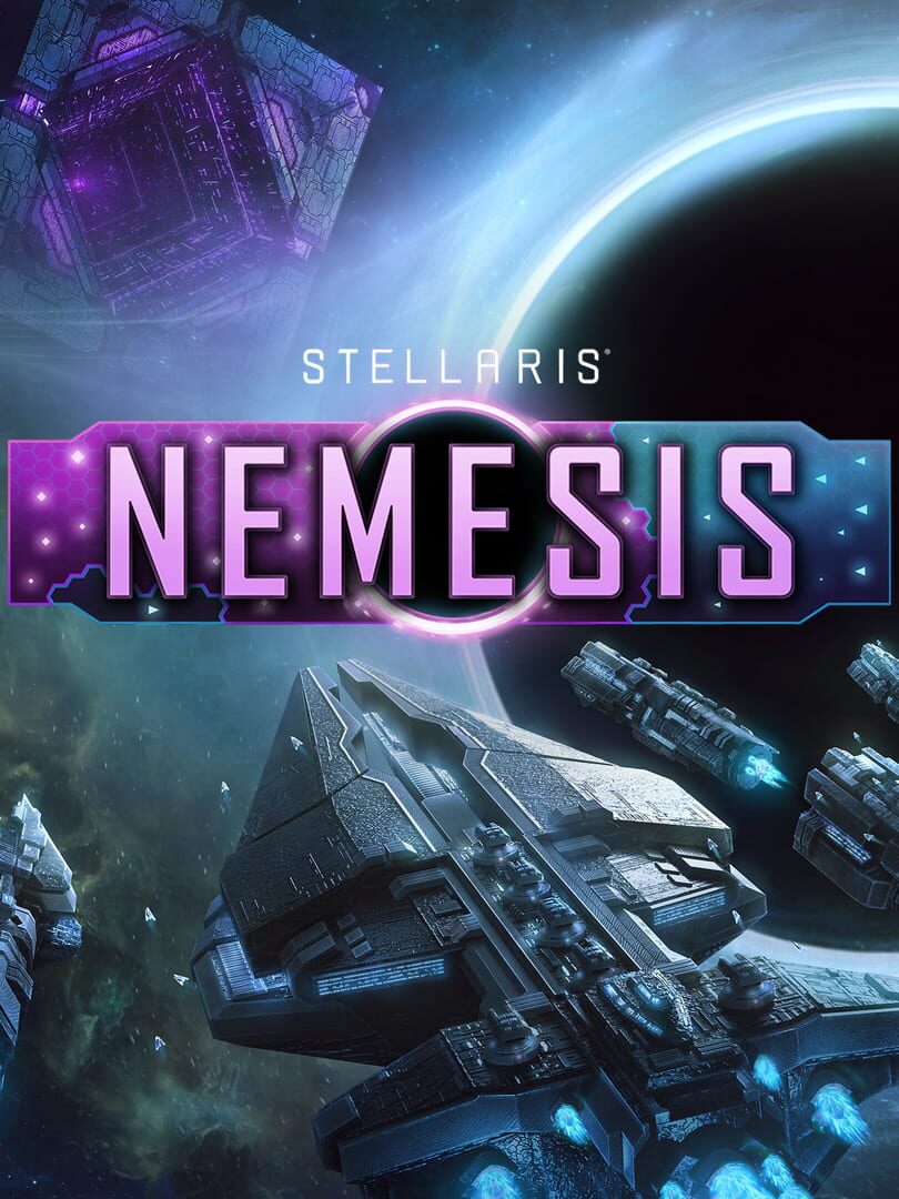 Stellaris: Nemesis (