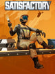 Satisfactory | PC: Steam | GLOBAL