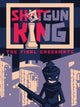 Shotgun King: The Final Checkmate | PC: Steam | EUROPE