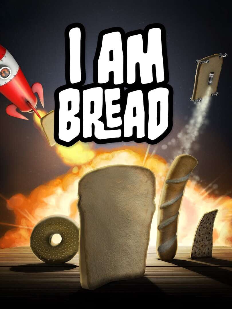 I am Bread | XBOX | EUROPE
