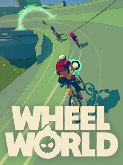 Wheel World (Steam Key)