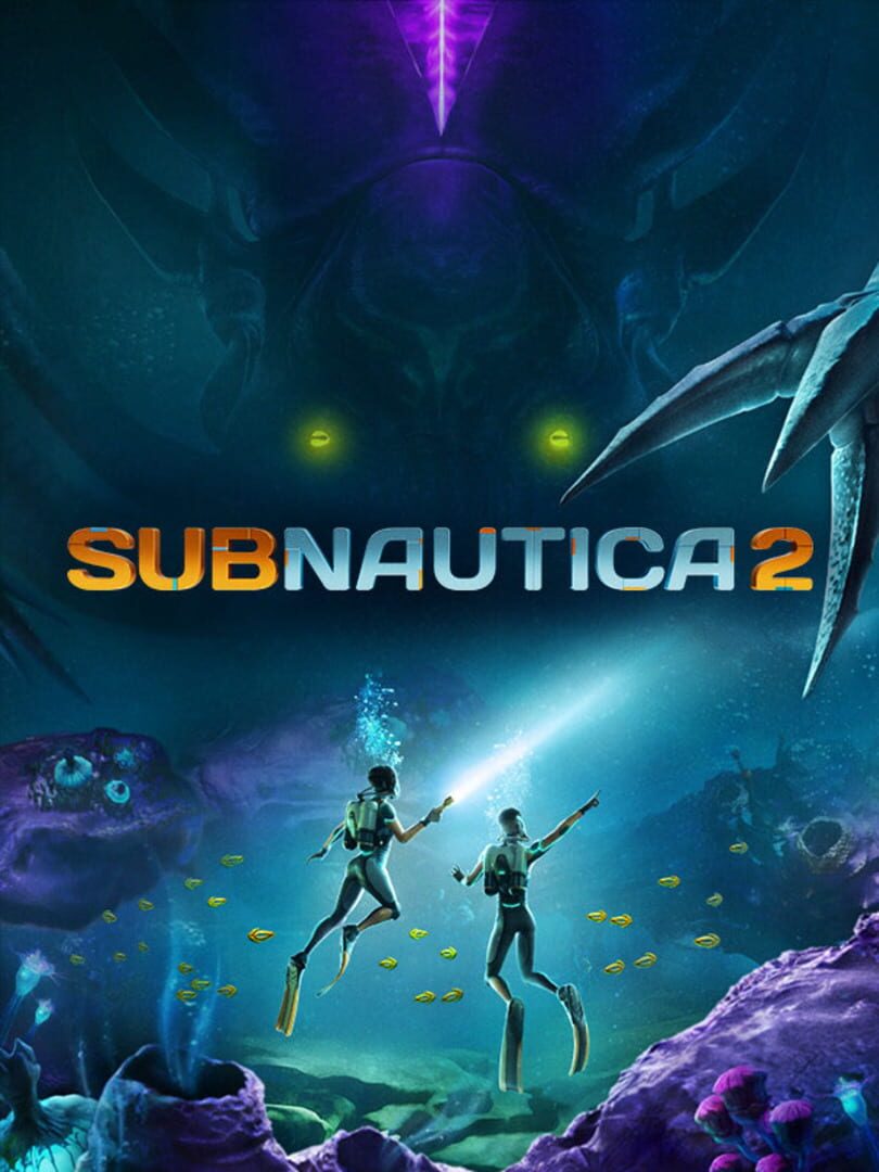 Subnautica | PC: Steam | LATAM