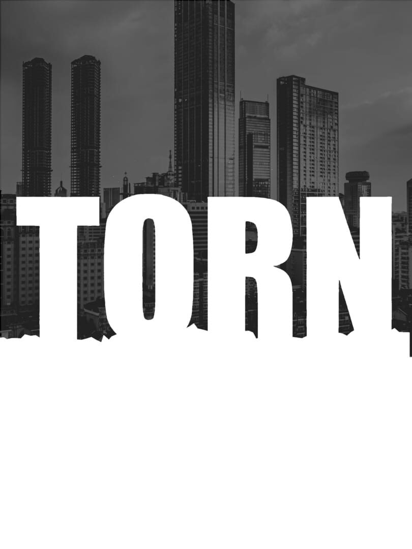 Torn | PC: Steam | GLOBAL