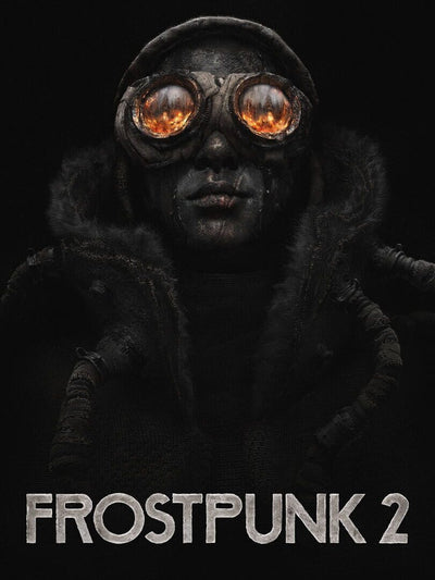 Frostpunk Game of the Year Edition (Steam Key)