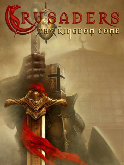 Crusaders: Thy Kingdom Come | PC: Steam | GLOBAL