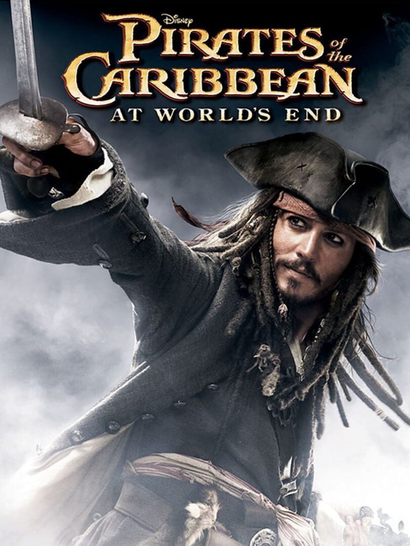 Pirates of the Caribbean: At World's End (Steam Key)