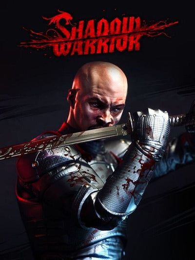 Shadow Warrior | Special Edition | PC: Steam | GLOBAL