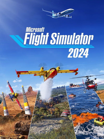 Microsoft Flight Simulator | Standard 40th Anniversary Edition | PC: Steam | GLOBAL