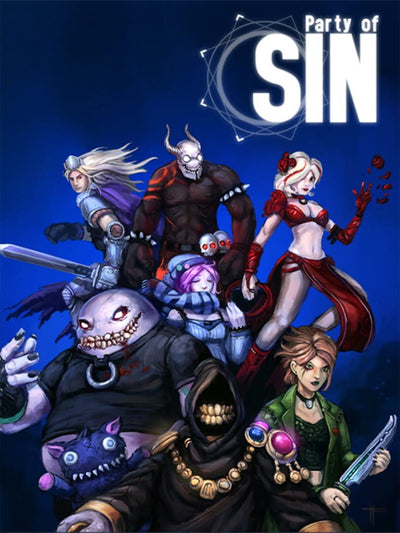 Party of Sin | PC: Steam | GLOBAL