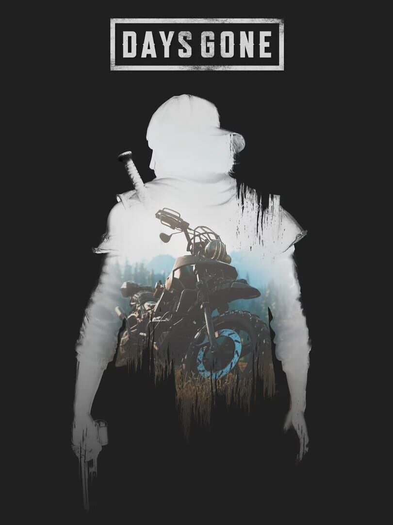 Days Gone | PC: Steam | GLOBAL