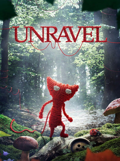 Unravel | PC: EA App | GLOBAL