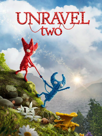 Unravel Two | XBOX | UNITED STATES