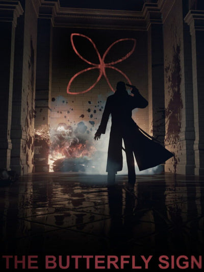 The Butterfly Sign | PC: Steam | GLOBAL