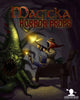 Magicka: Horror Props Item Pack | PC: Steam | GLOBAL