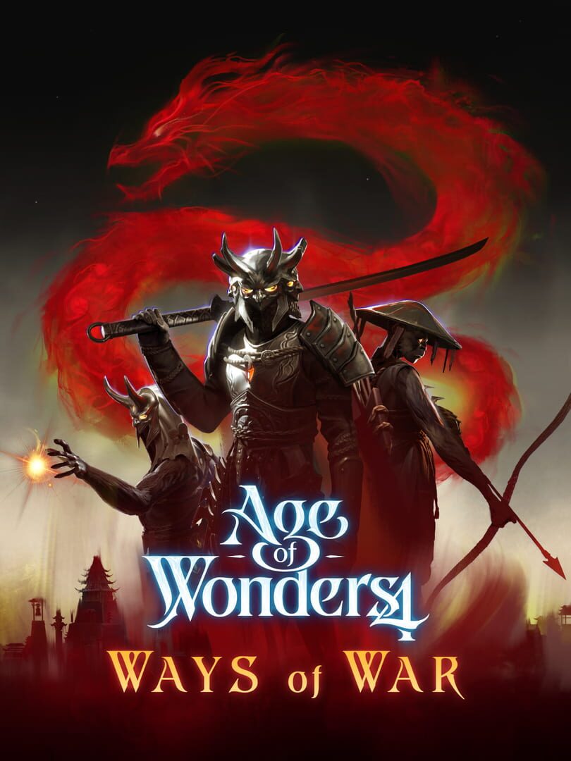Age of Wonders 4: Ways of War | PC: Steam | GLOBAL