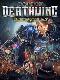 Space Hulk: Deathwing