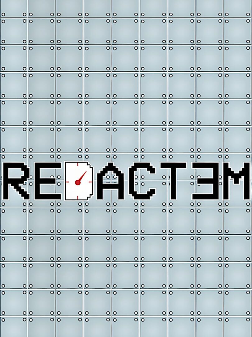 Redactem | PC: Steam | GLOBAL