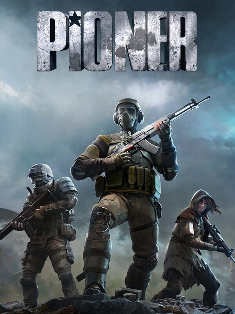 PIONER