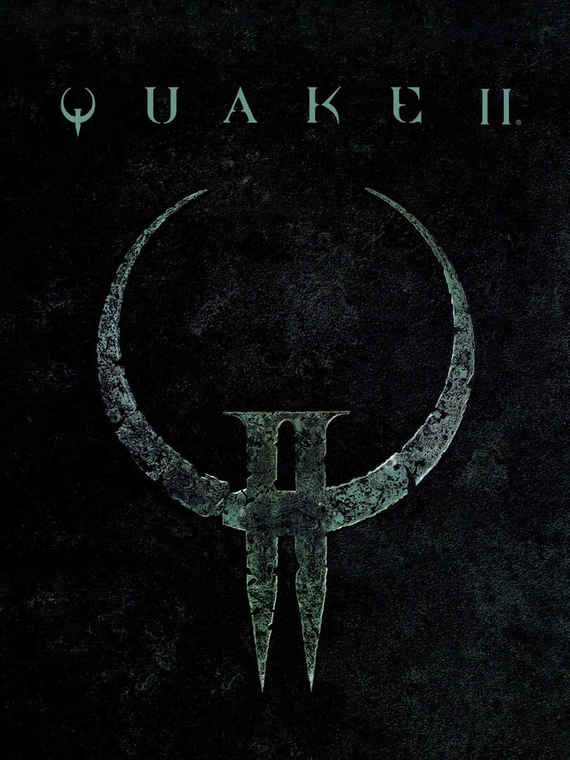 QUAKE II | PC: Steam | GLOBAL