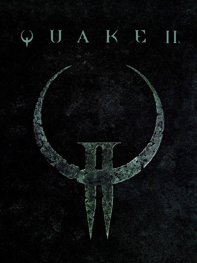 QUAKE II | PC: Steam | GLOBAL