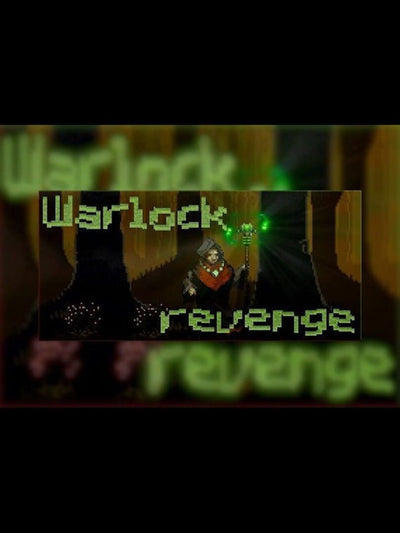 Warlock Revenge | PC: Steam | GLOBAL