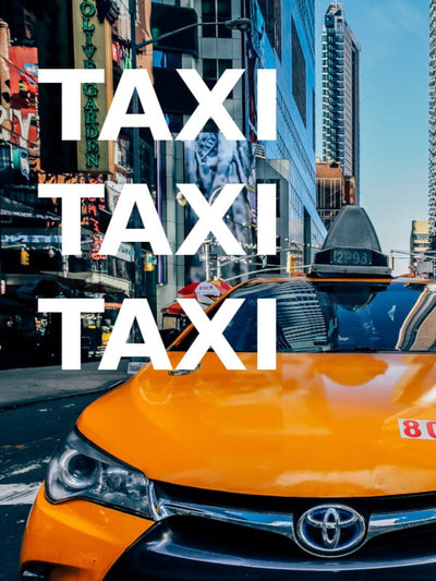 Taxi | PC: Steam | GLOBAL