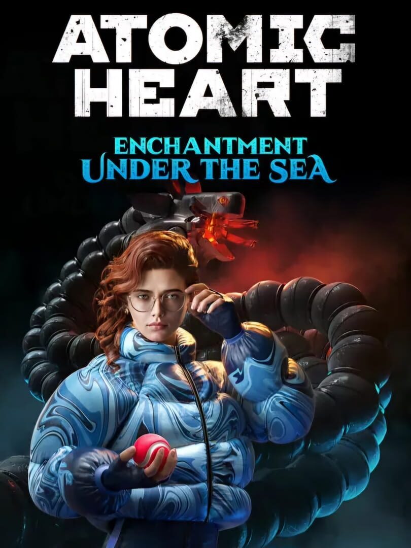 Atomic Heart: Enchantment Under the Sea | Xbox Series X | EUROPE