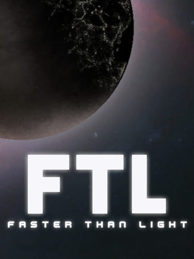 FTL - Faster Than Light | PC: Steam | GLOBAL
