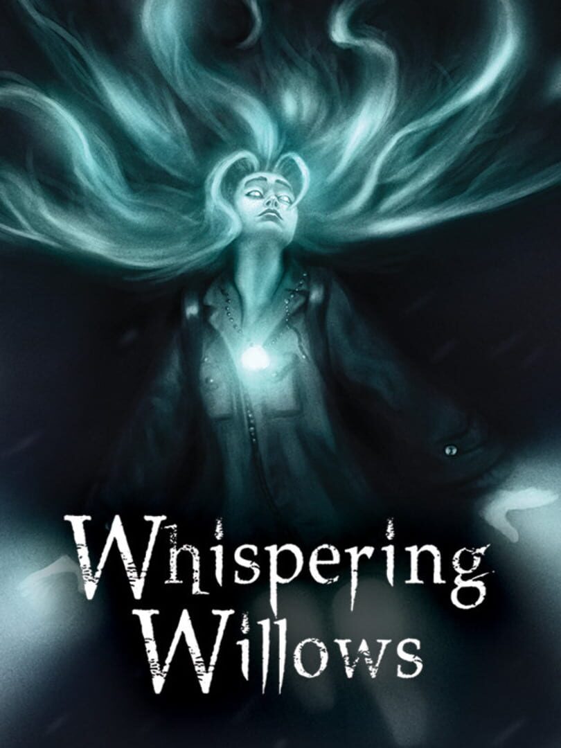 Whispering Willows | XBOX | EUROPE