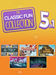 Classic Fun Collection 5 in 1 (Steam Key)