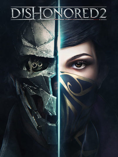 Dishonored | PC: Steam | GLOBAL