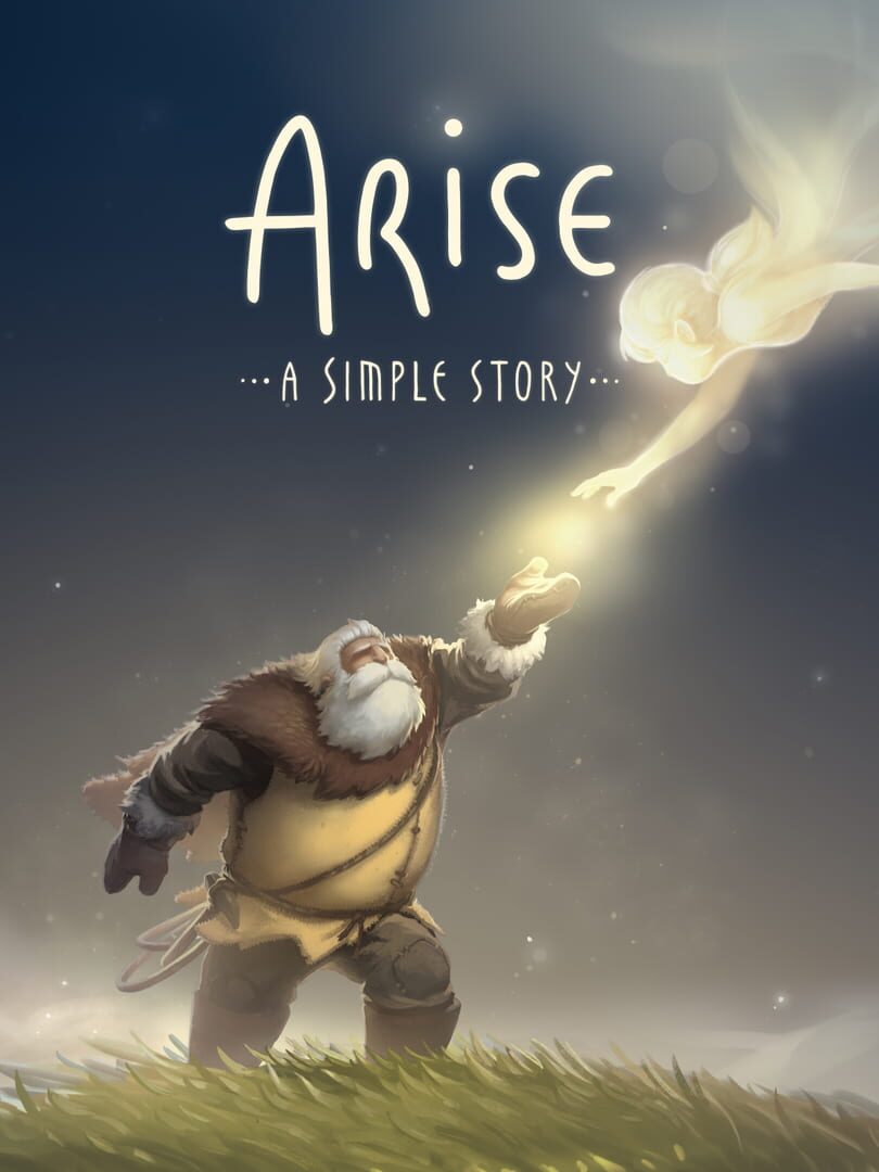 Arise: A Simple Story (Steam Key)
