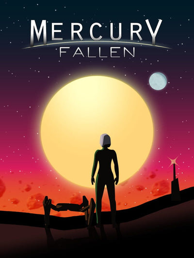 Mercury Fallen | PC: Steam | GLOBAL