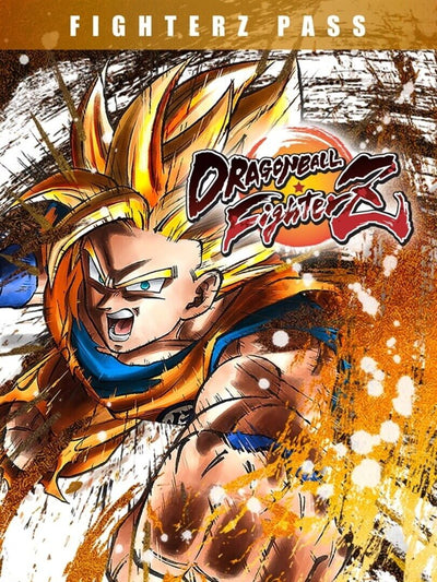 DRAGON BALL FighterZ | FighterZ Edition | XBOX | UNITED STATES