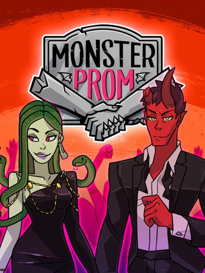 Monster Prom (Steam Key)