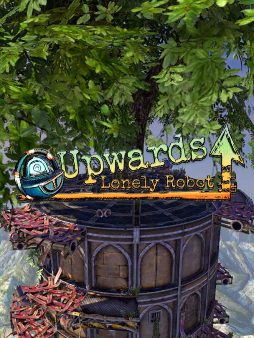 Upwards, Lonely Robot | PC: Steam | GLOBAL