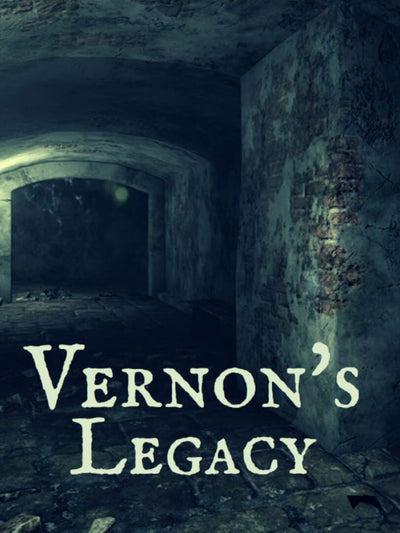Vernon's Legacy | PC: Steam | GLOBAL