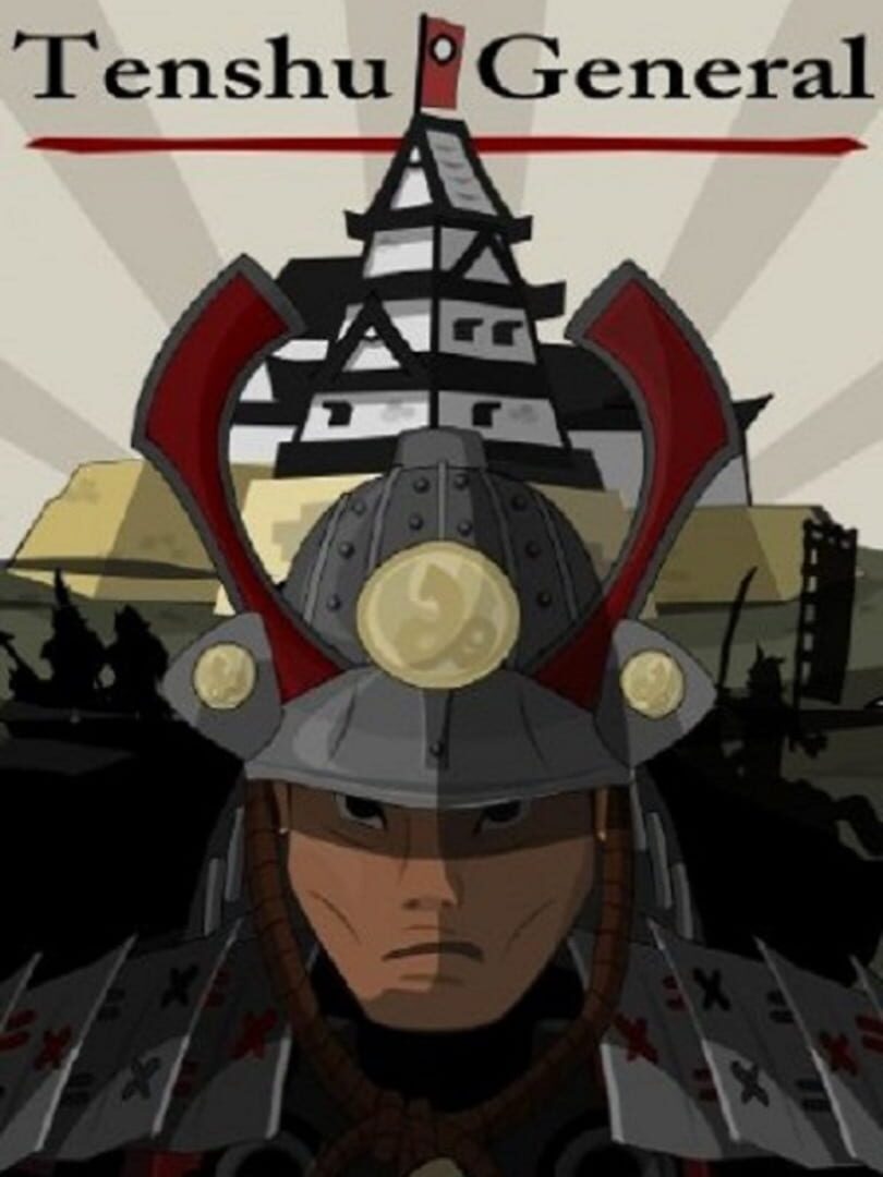 Tenshu General | PC: Steam | GLOBAL