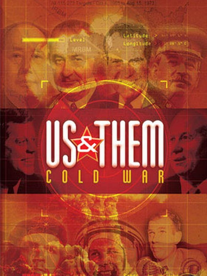 US and THEM