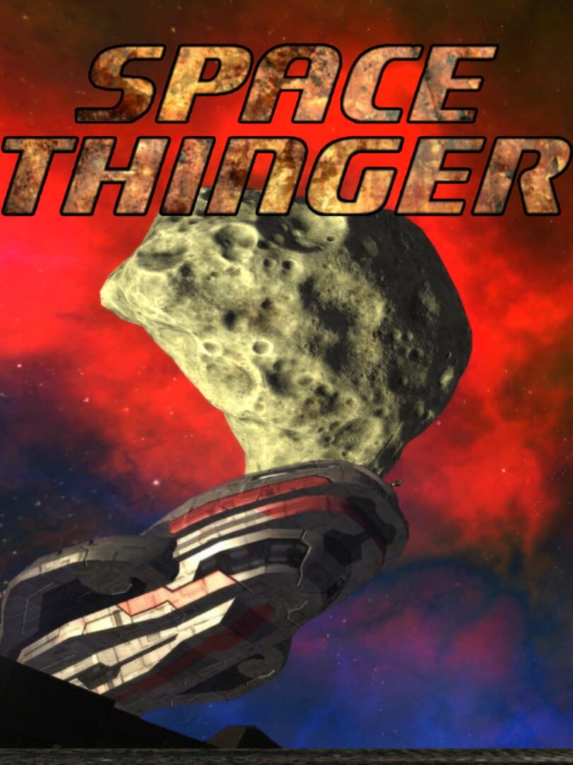 Space Thinger | PC: Steam | GLOBAL