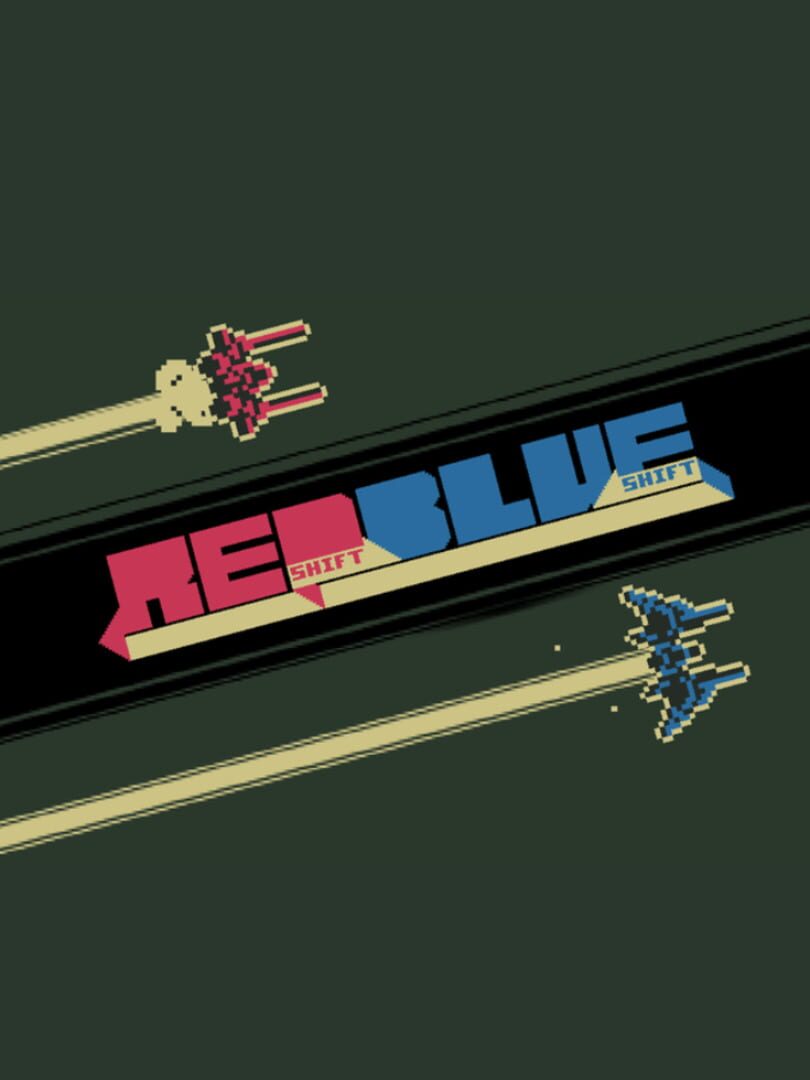 One Ship Two Ship Redshift Blueshift | PC: Steam | GLOBAL
