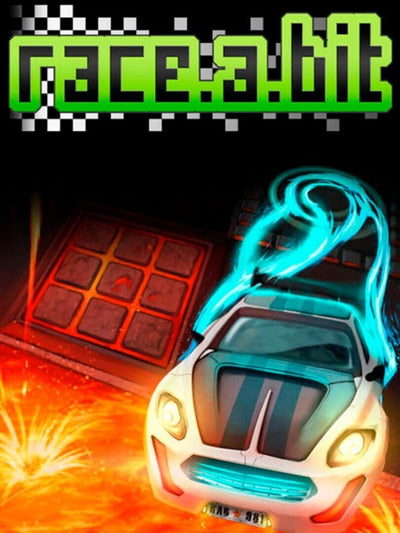 Race.a.bit | PC: Steam | GLOBAL