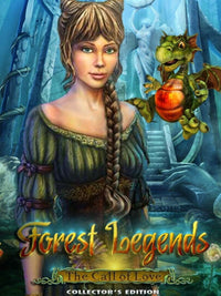 Forest Legends: The Call of Love