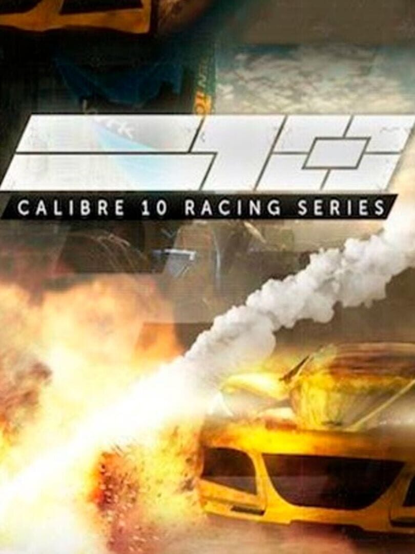 Calibre 10 Racing | PC: Steam | GLOBAL