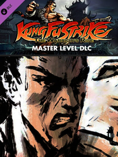 Kung Fu Strike: The Warrior's Rise - Master Level | PC: Steam | GLOBAL