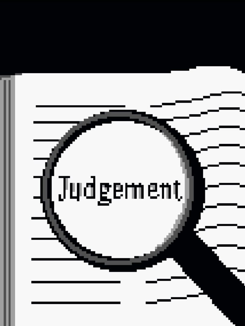 Judgement (Steam Key)