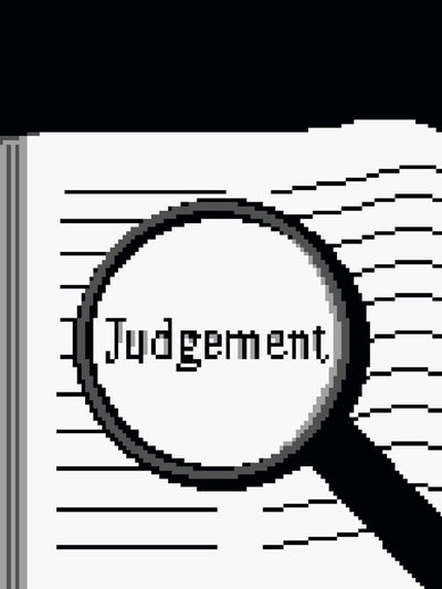 Judgement | PC: Steam | GLOBAL