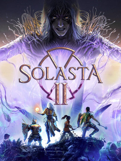 Solasta II | PC: Steam | GLOBAL